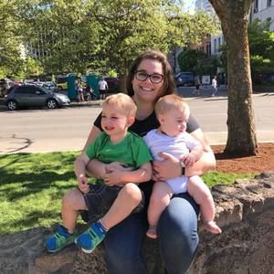 Meet your Posher, Taylor